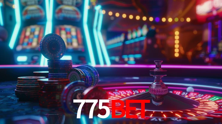 Secure Login 775bet