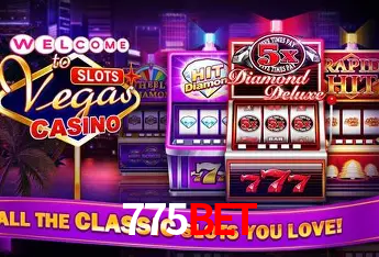 775bet cadastro — tela de formulário no app oficial