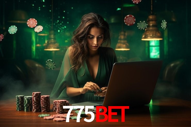 775bet.com