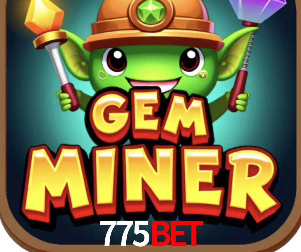 APP oficial da 775bet para mobile