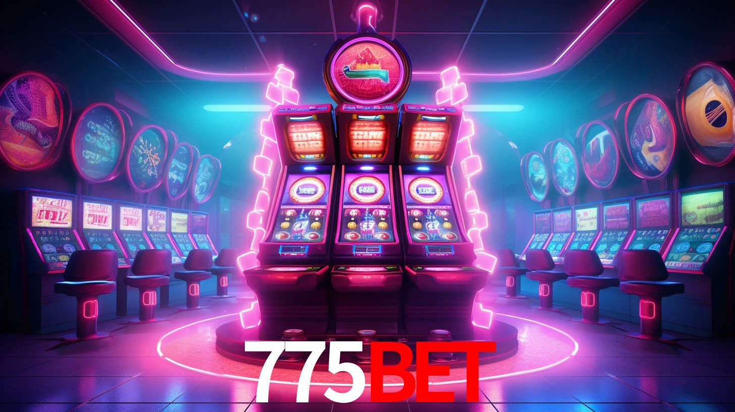 775bet
