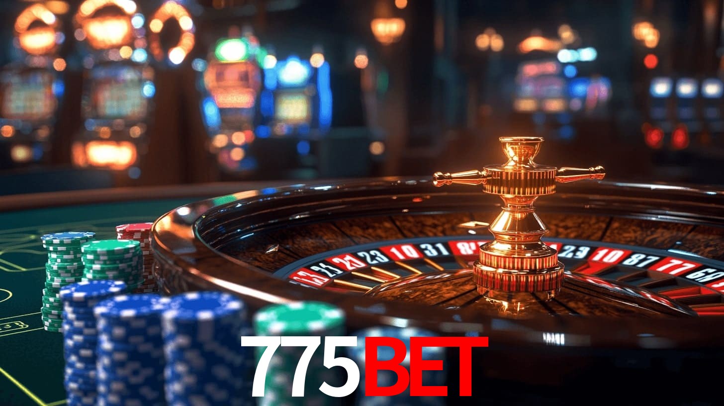 775bet.com