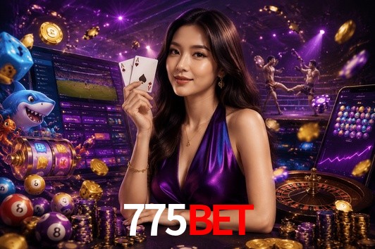 Blackjack Table 775bet