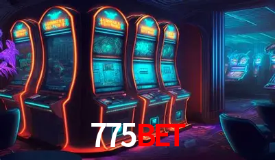Descubra a Essência do 775bet: Nossa História e Compromissos