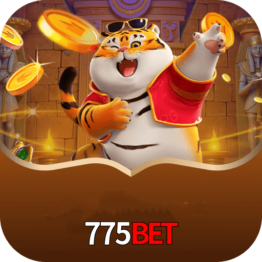 Ícone 775bet