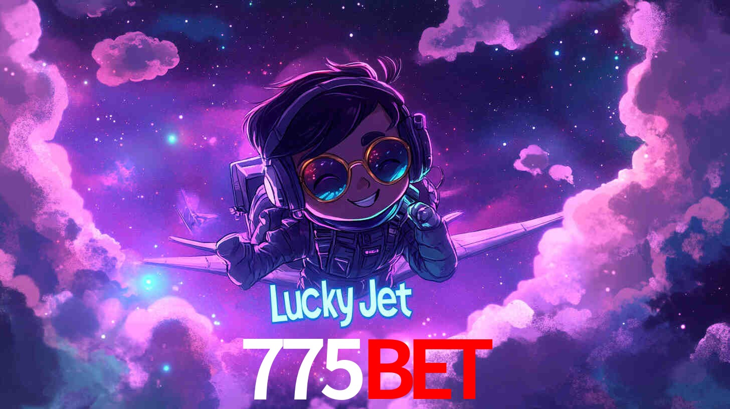 A Emoção da Loteria na 775BET: Uma Chance de Mudança de Vida