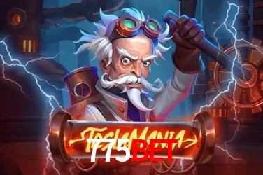 Estatísticas do Jogo 775BET