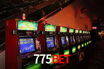 Descubra a Essência do 775BET: Nossa História e Compromissos