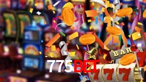 775BET vip