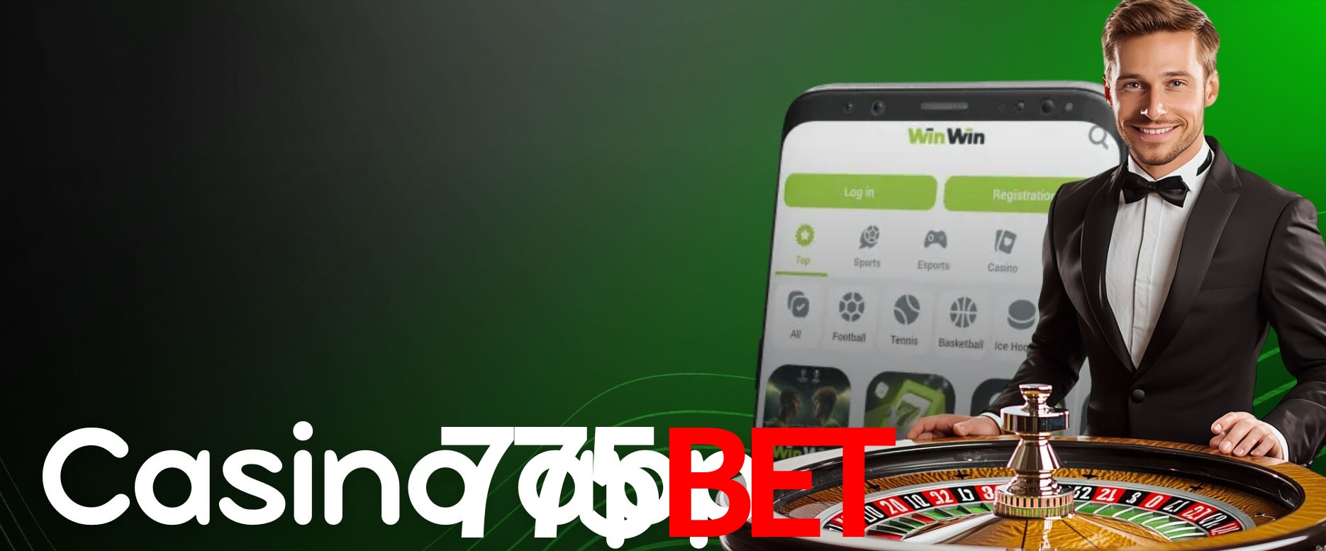 Security Systems 775BET