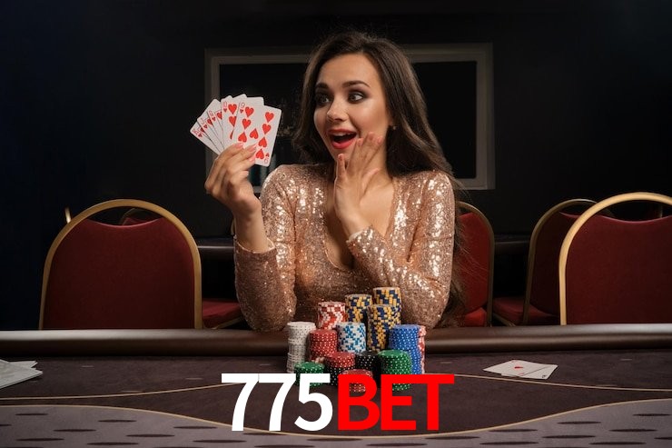 Descubra o Programa VIP da 775BET: Vantagens Exclusivas para Jogadores