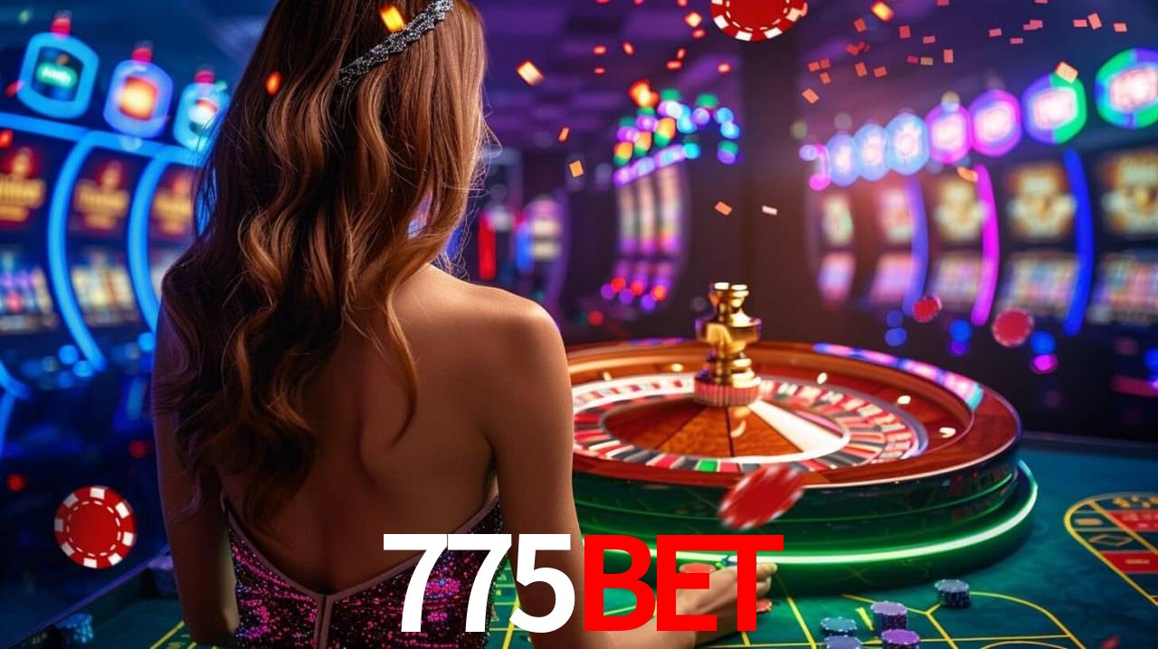 775BET