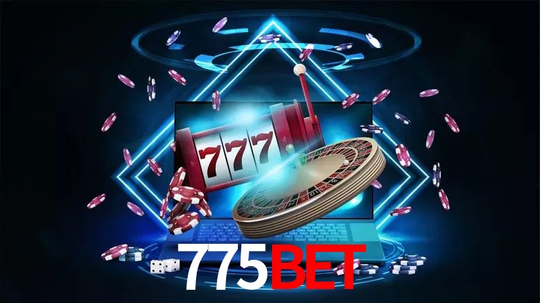 Recursos de Bônus 775BET