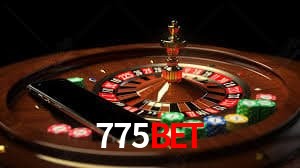 Tennis Betting 775BET