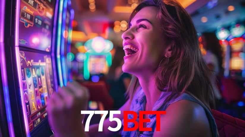 775BET