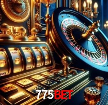 PIX Instantâneo 775BET