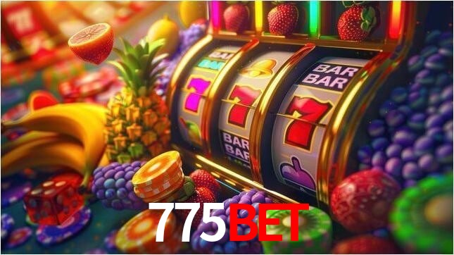 Weekend Specials 775BET