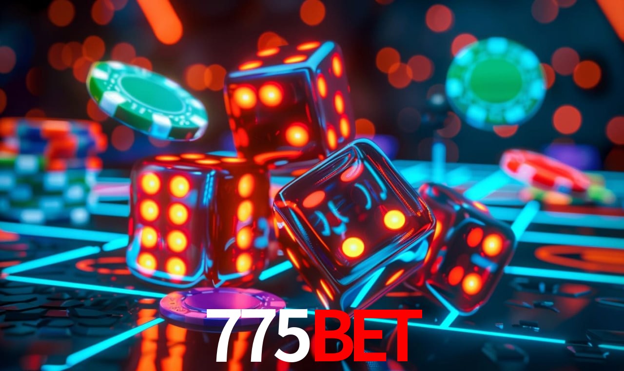 Descubra a Essência do 775BET: Nossa História e Compromissos