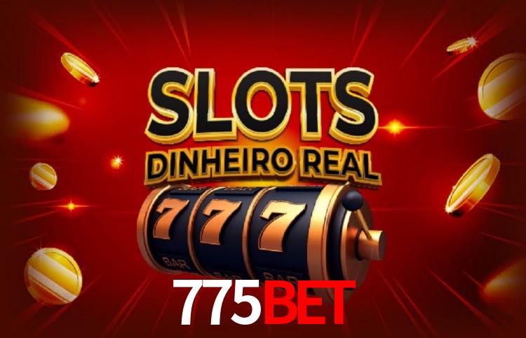 Tecnologia da Plataforma 775BET