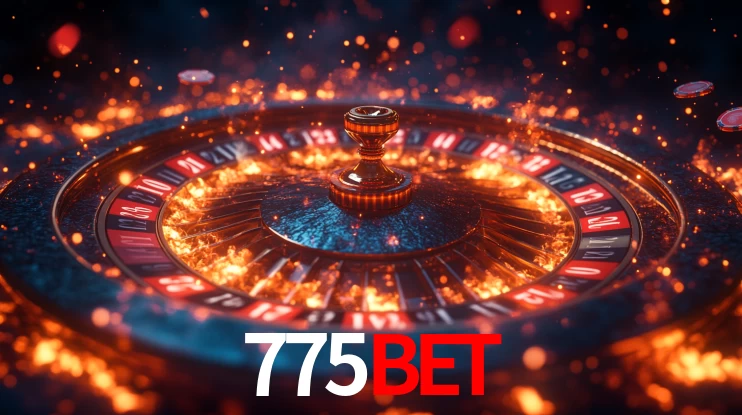 775BET App Interface