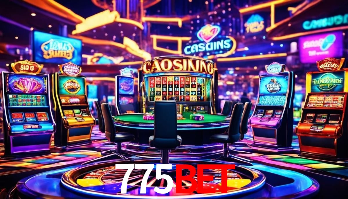 Jogo Spaceman 775BET