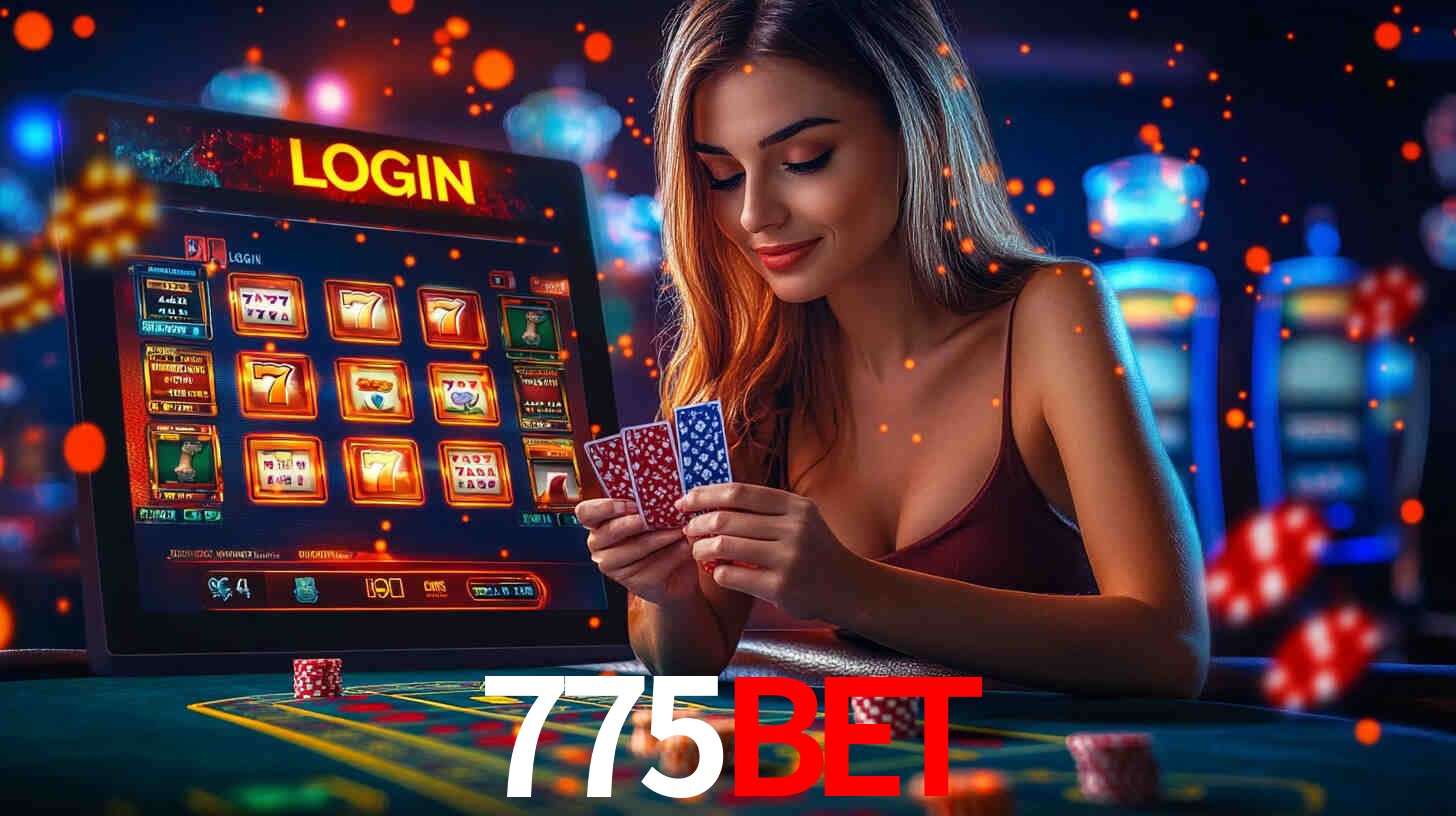 775BET App