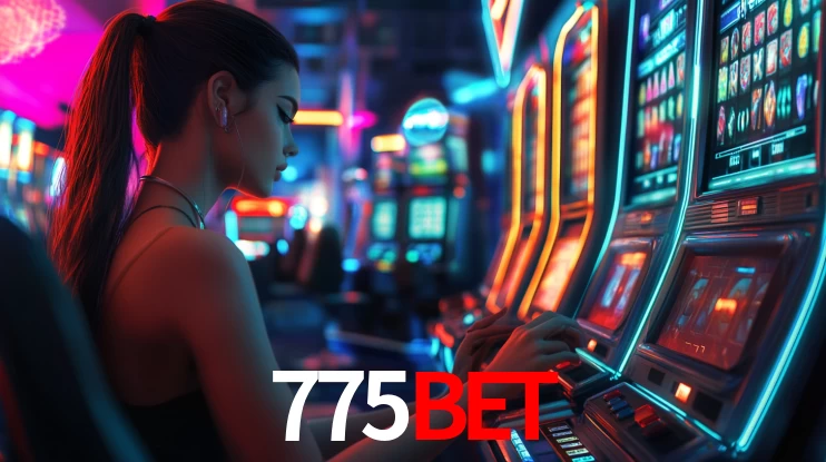 Premium Interface 775BET