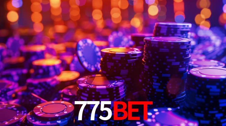 775BET,775BET App