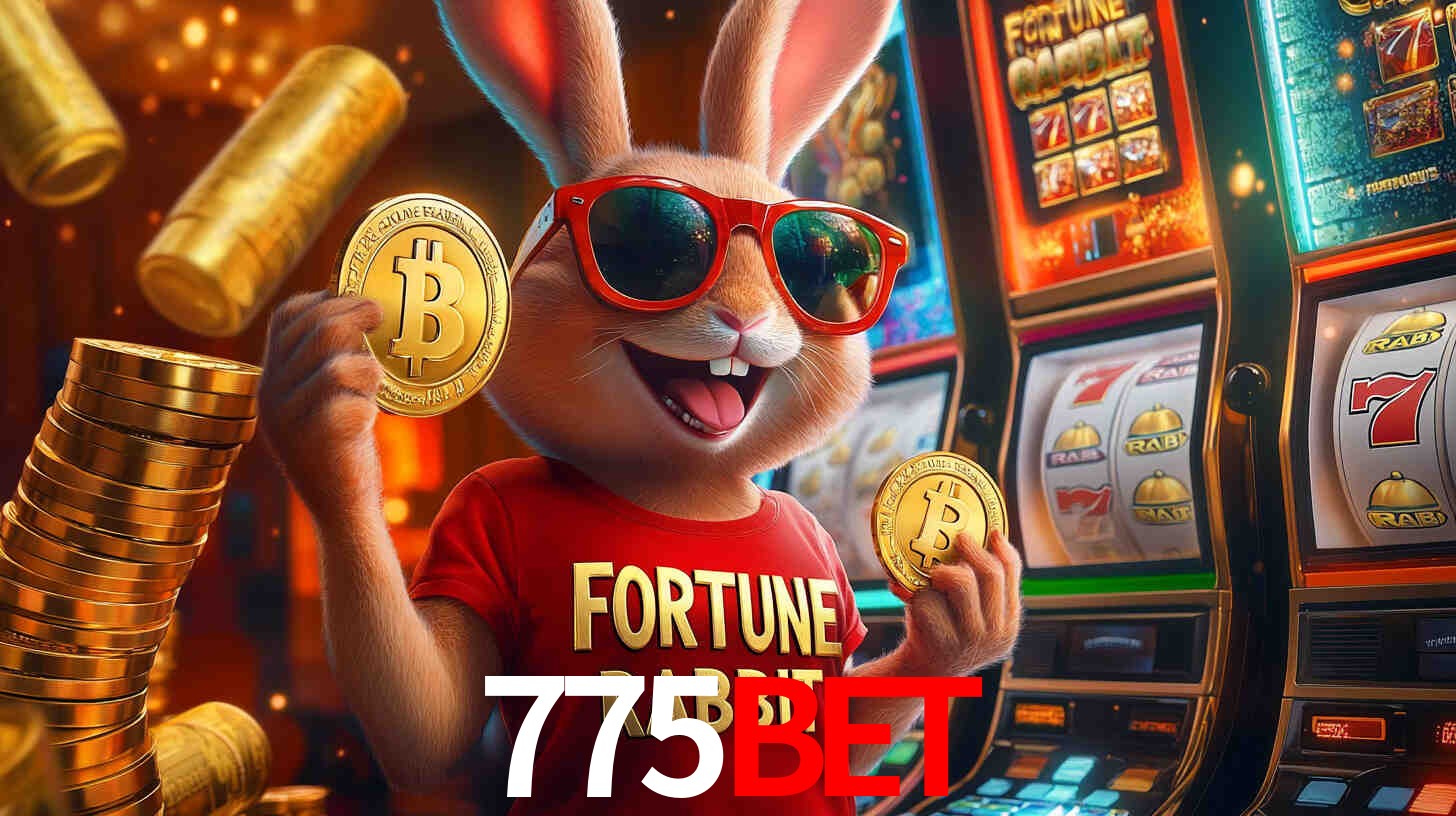 Inovações de Jogos na 775BET: O Futuro das Experiências Interativas