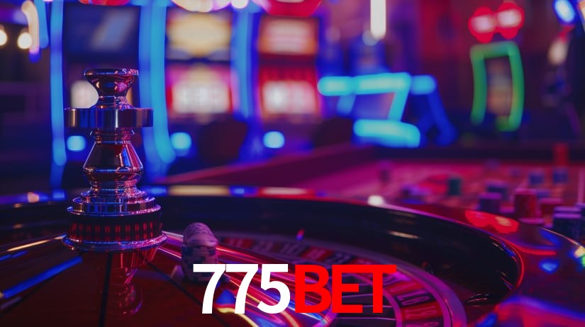 775BET,775BET App