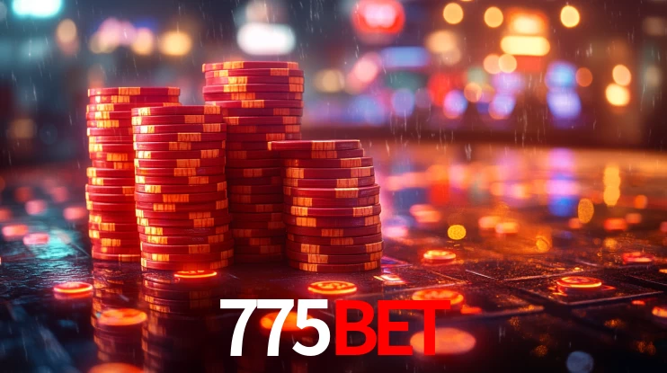 775BET,775BET App