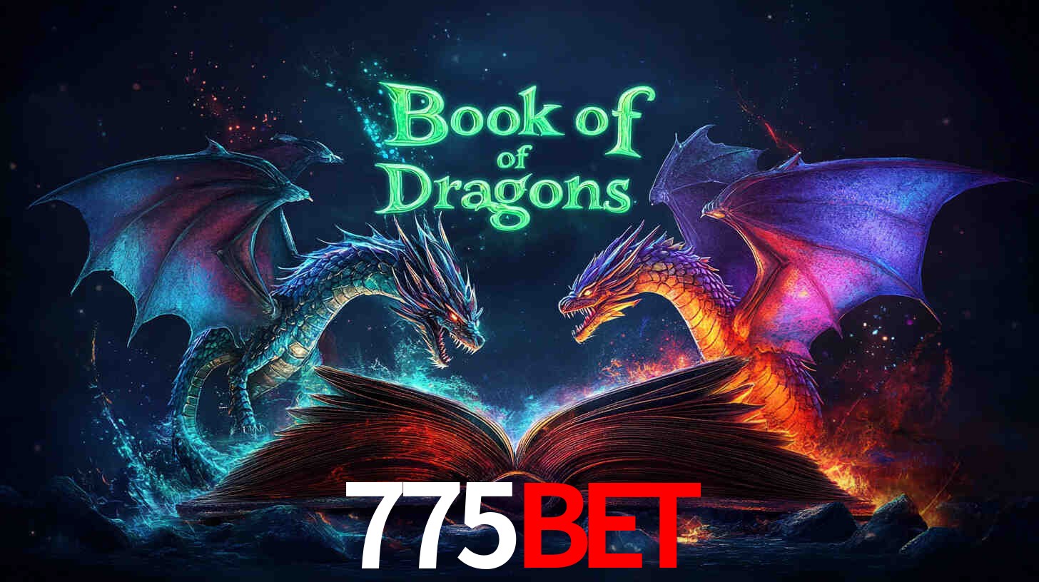 Apostas Esportivas na 775BET: Um Guia Completo