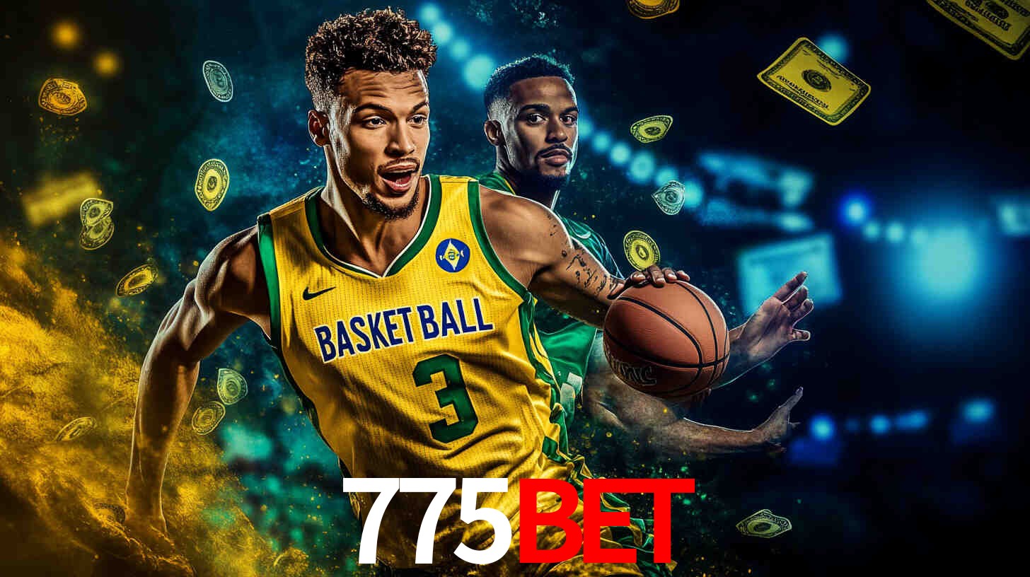 Descubra a Magia dos Jogos de Arcade no 775BET