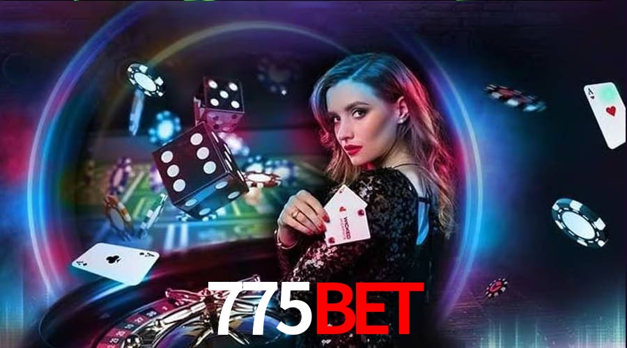 Quick Registration 775BET