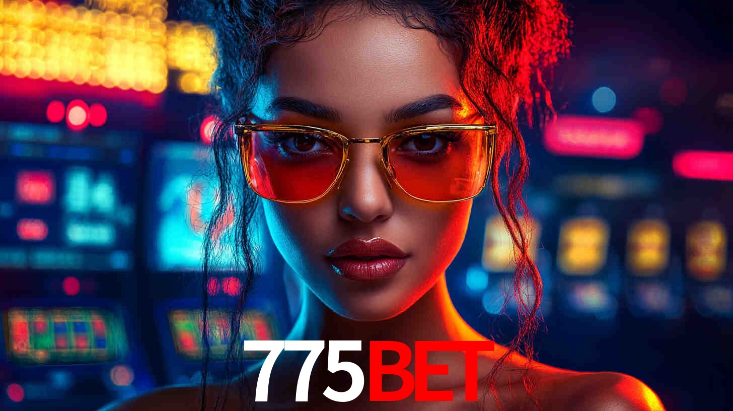 Desvendando o Mundo dos Jogos Virtuais na 775BET