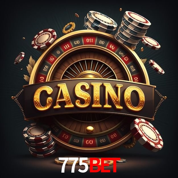 775BET vip
