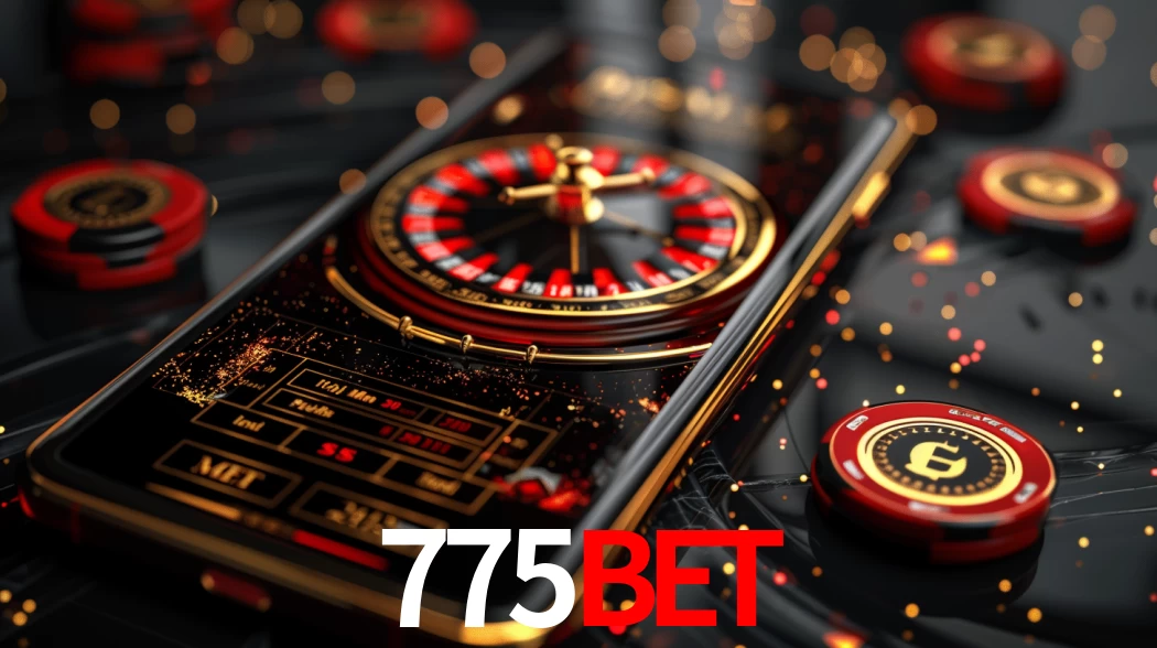Live Casino 775BET