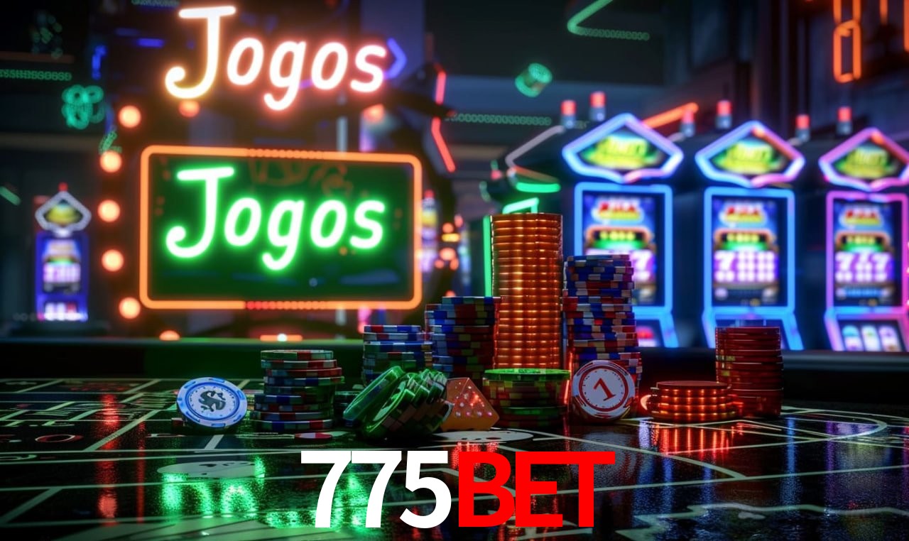 775BET