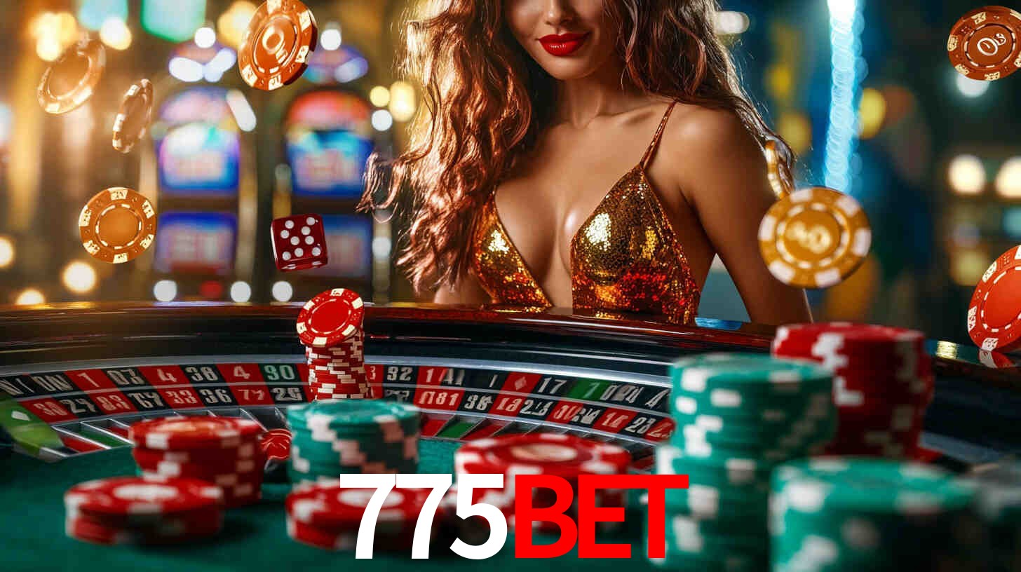 Tournaments 775BET