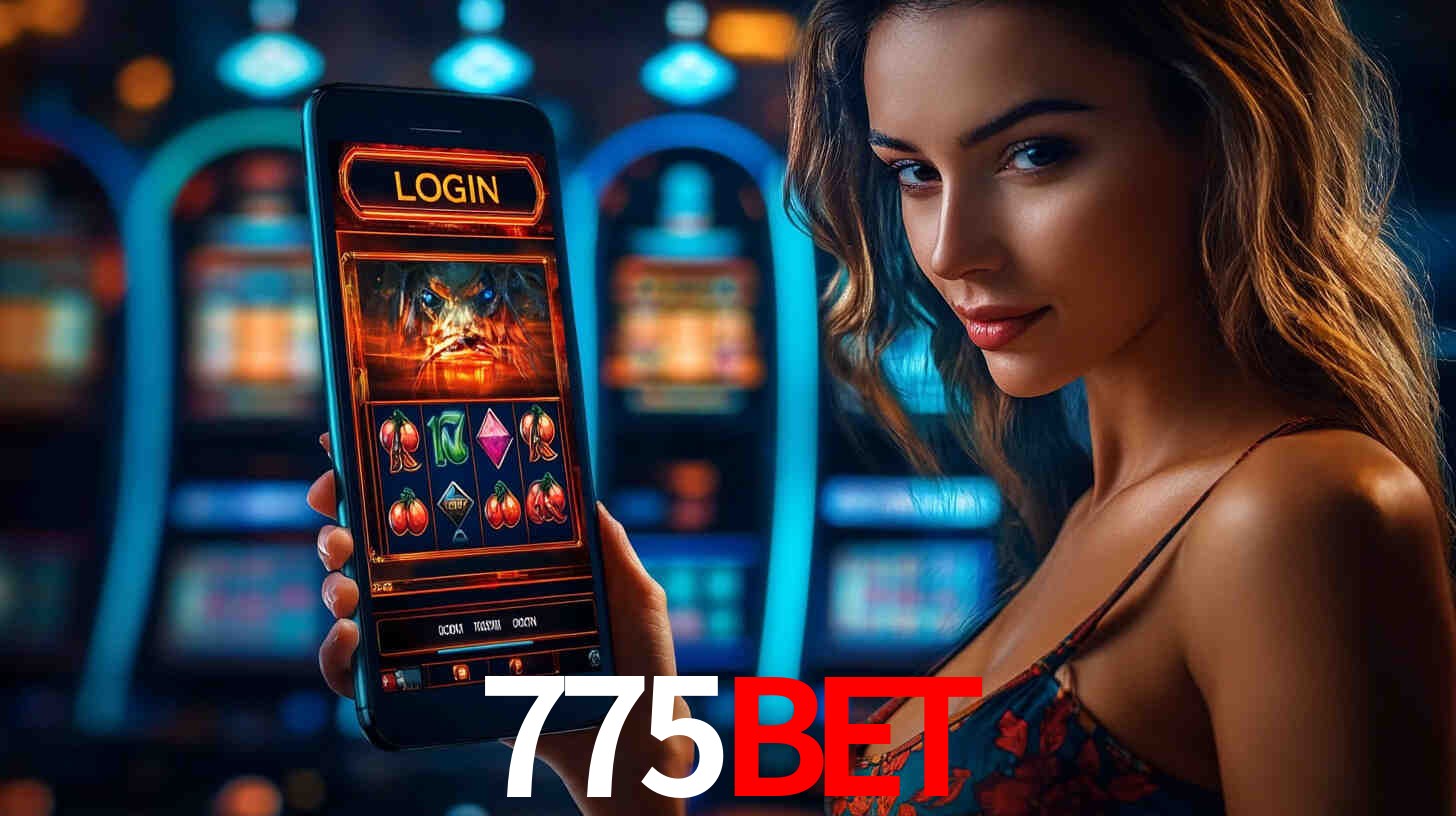 775BET,775BET App