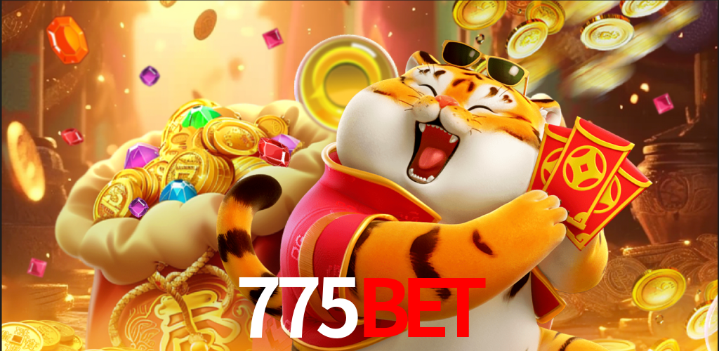 775BET: Seu Especialista em Apostas Esportivas Brasileiras