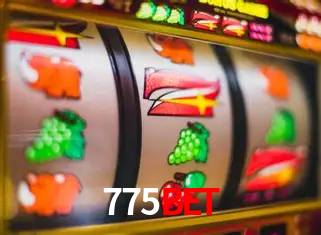 Descubra a Magia dos Jogos de Arcade no 775BET