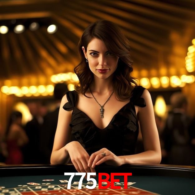A Popularidade dos Caça-Níqueis no 775BET