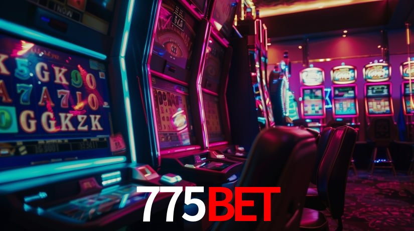 Flash Promotion 775BET
