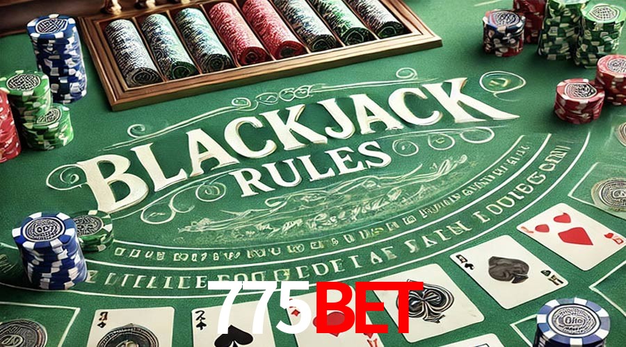 Game Providers 775BET