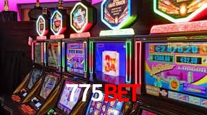 Inovações de Jogos na 775BET: O Futuro das Experiências Interativas