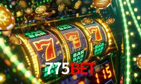 Seasonal Promotions 775BET