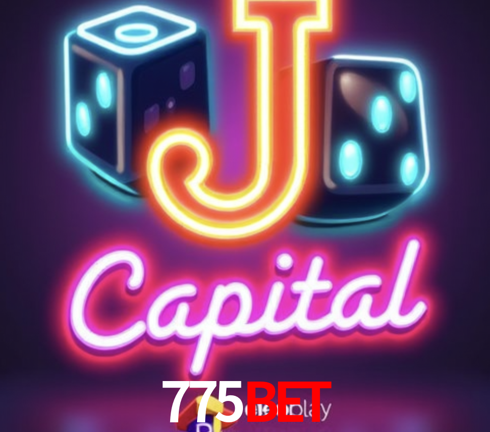 Platform Technology 775BET