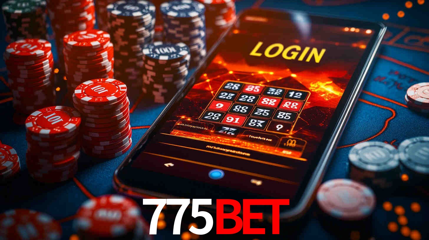 775BET: Jogue Crash e Experimente Alta Recompensa Instantânea