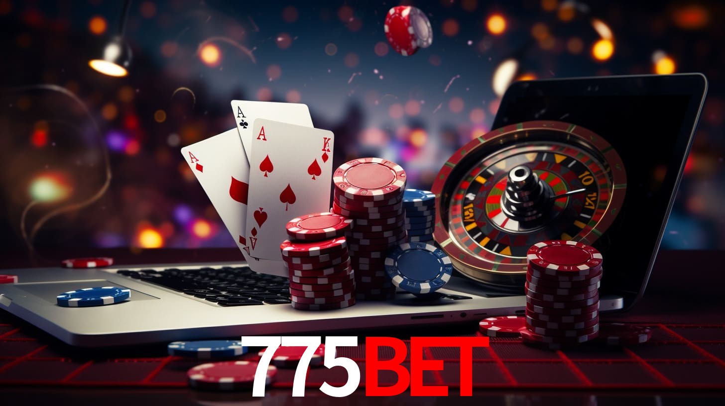 Aviator Game 775BET